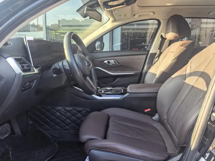 BMW i3 2022 Model eDrive35L – фото 10