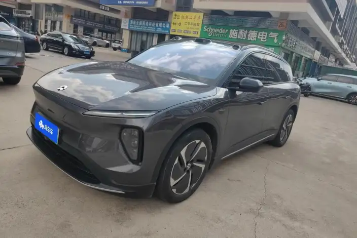 NIO ES6 2024 Model 75kWh