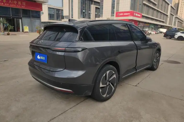 NIO ES6 2024 Model 75kWh