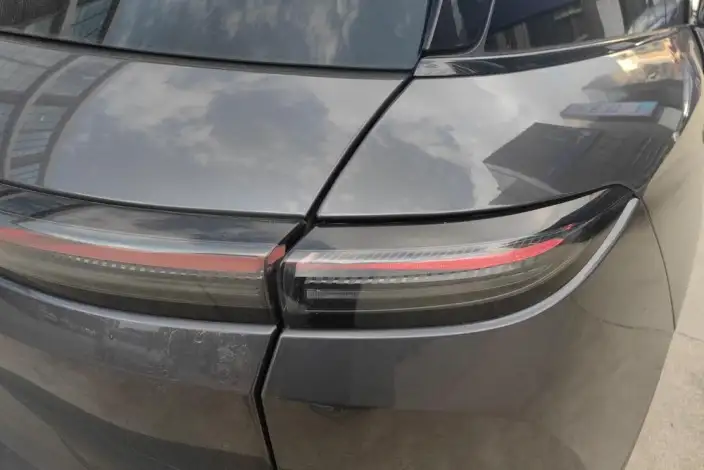 NIO ES6 2024 Model 75kWh – фото 5
