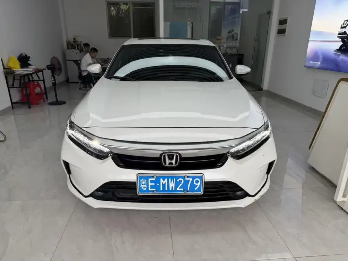Honda INSPIRE 2022 Model 260TURBO Exquisite Edition