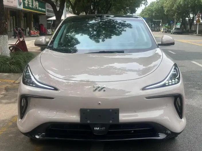 IM LS6 2023 Model Max Standard Edition