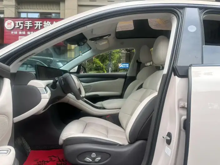 IM LS6 2023 Model Max Standard Edition – фото 8