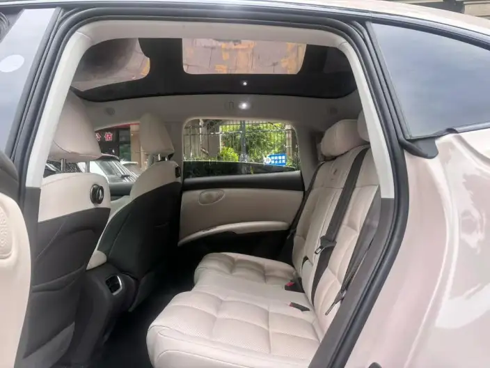IM LS6 2023 Model Max Standard Edition – фото 9