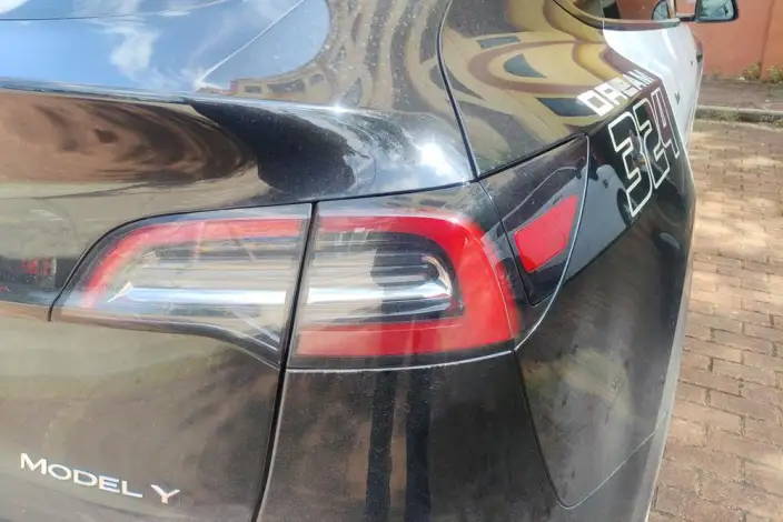 Model Y 2022 Model Facelift Long Battery Life Pro All-wheel drive version – фото 6