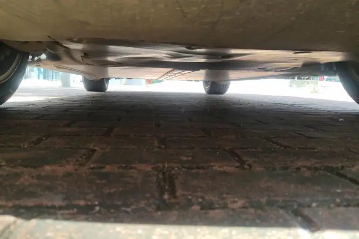 Model Y 2022 Model Facelift Long Battery Life Pro All-wheel drive version – фото 7