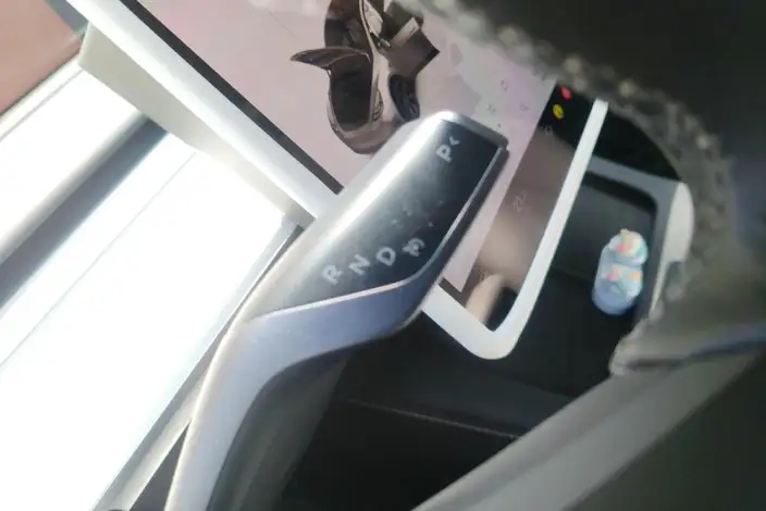 Model Y 2022 Model Facelift Long Battery Life Pro All-wheel drive version – фото 10