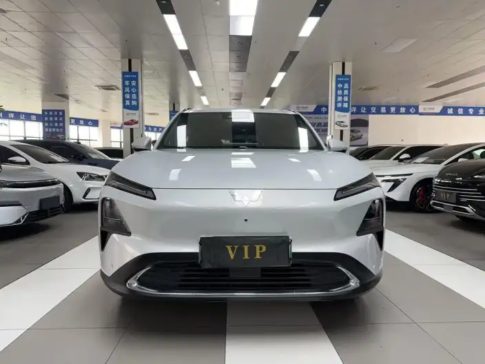 **Wuling Xingguang S** PHEV 2025 Model 130km Flagship Model