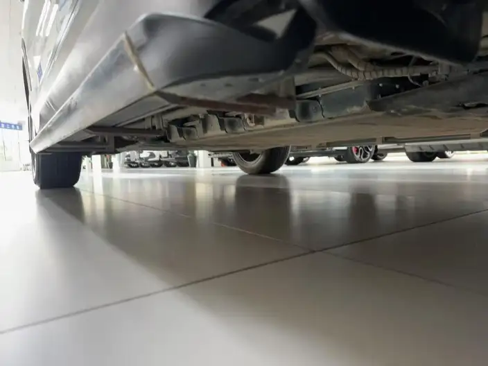 **Wuling Xingguang S** PHEV 2025 Model 130km Flagship Model – фото 8