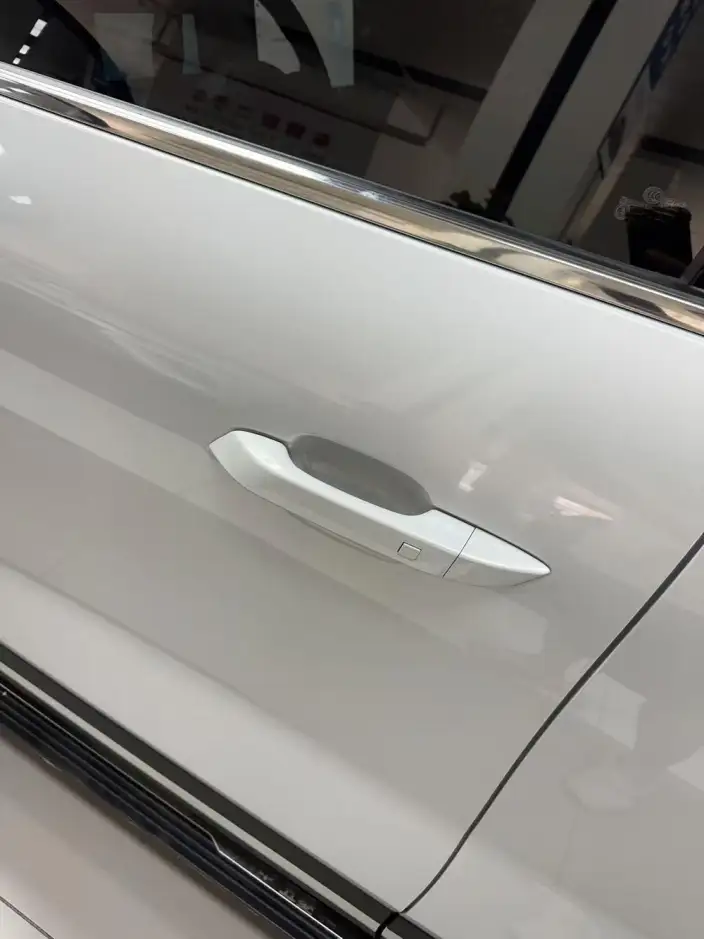 **Wuling Xingguang S** PHEV 2025 Model 130km Flagship Model – фото 10
