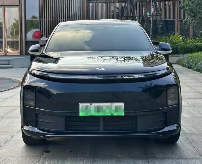 Li Auto L6 2024 Model Pro Edition
