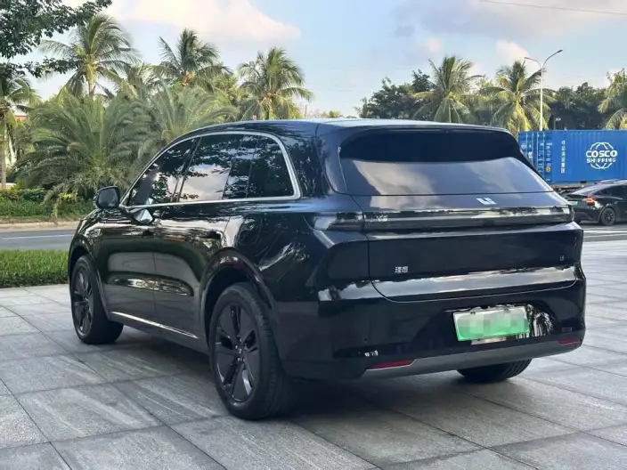 Li Auto L6 2024 Model Pro Edition