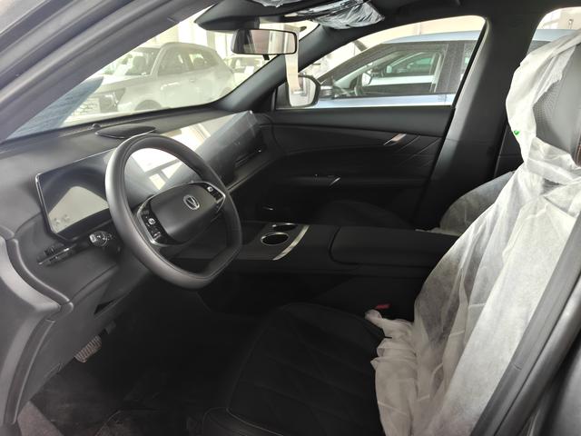 Changan CS75 Plus 2025 Gen4 1.5T New Blue Whale Smart Flagship – фото 4