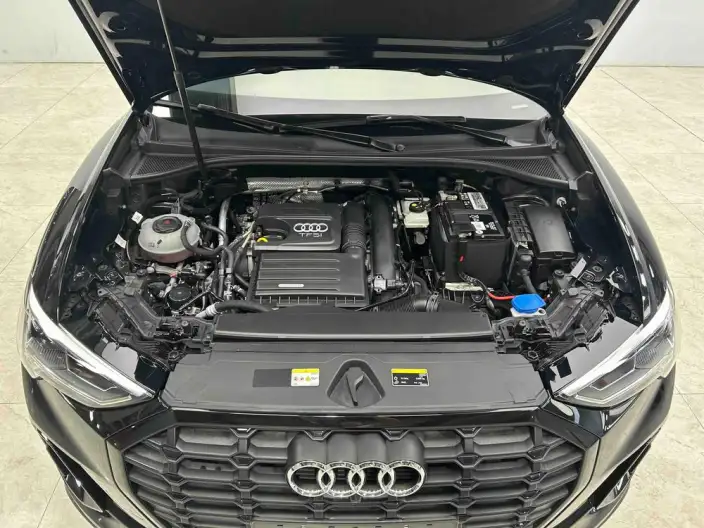 AUDI Q3 2023 Model 35 TFSI Fashion Dynamic Model – фото 7