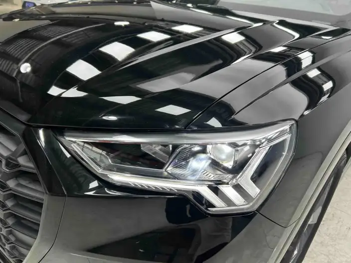 AUDI Q3 2023 Model 35 TFSI Fashion Dynamic Model – фото 8