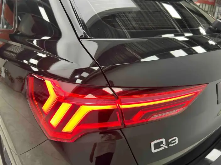 AUDI Q3 2023 Model 35 TFSI Fashion Dynamic Model – фото 9