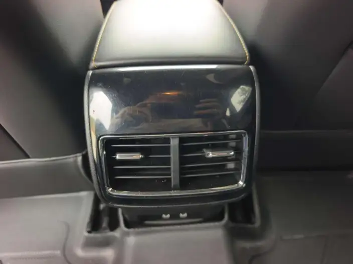 MG6 2021 Model Pro 1.5T Automatic Trophy Deluxe Edition – фото 10