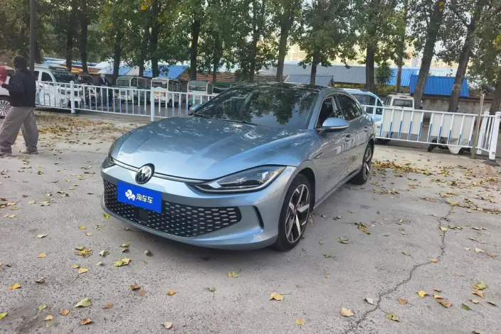 Volkswagen Lamando 2023 Model Volkswagen Lamando L 280TSI DSG Cool spicy version – фото 1