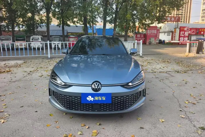 Volkswagen Lamando 2023 Model Volkswagen Lamando L 280TSI DSG Cool spicy version – фото 2