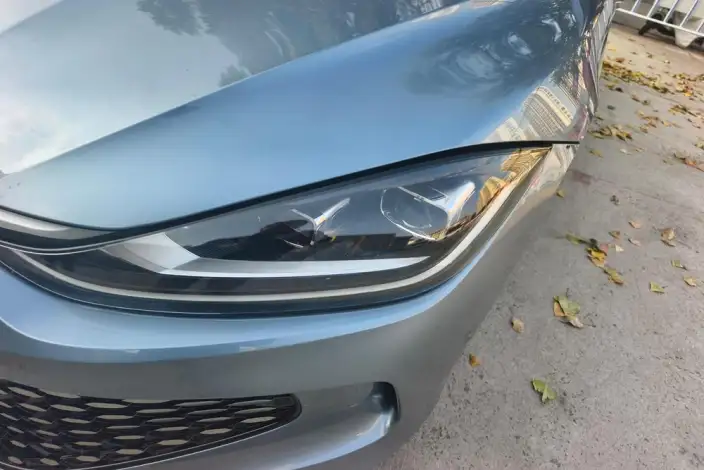 Volkswagen Lamando 2023 Model Volkswagen Lamando L 280TSI DSG Cool spicy version – фото 4