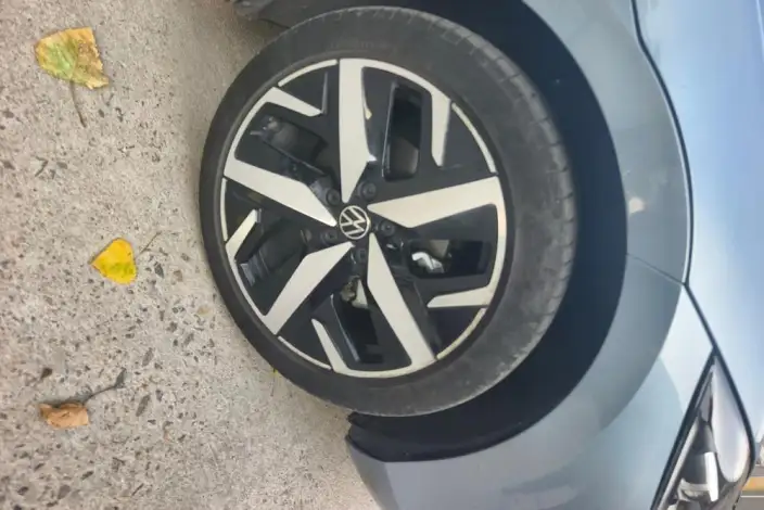 Volkswagen Lamando 2023 Model Volkswagen Lamando L 280TSI DSG Cool spicy version – фото 10