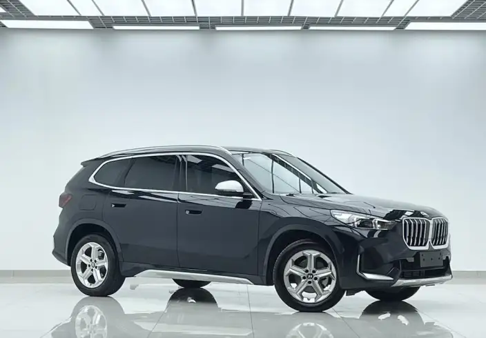 BMW X1 2023 Model sDrive20Li X Design Set – фото 2
