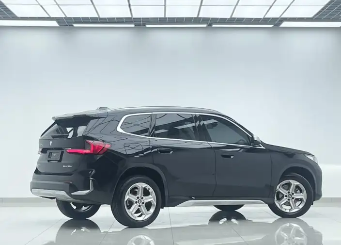 BMW X1 2023 Model sDrive20Li X Design Set – фото 4