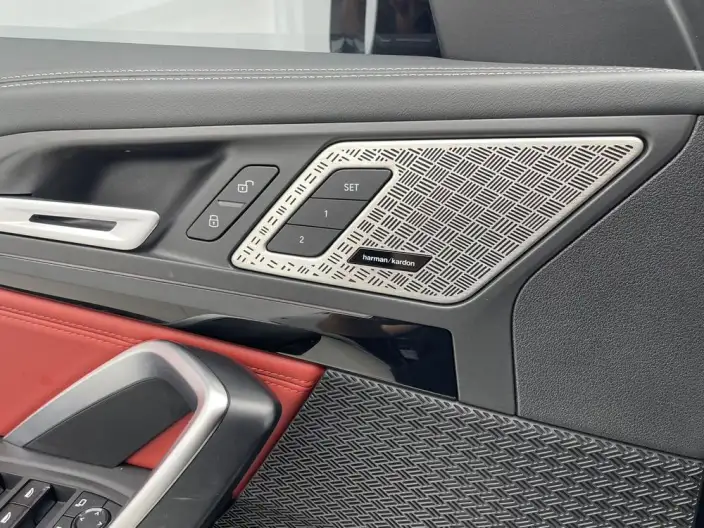 BMW X1 2023 Model sDrive20Li X Design Set – фото 5