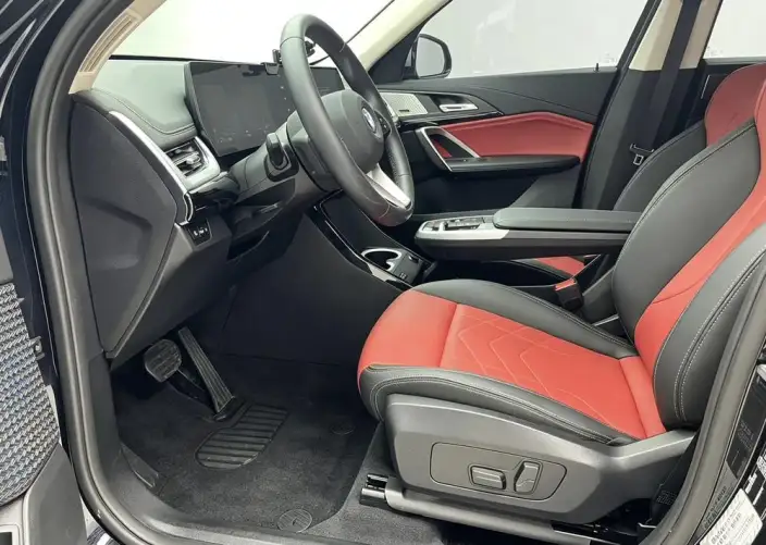 BMW X1 2023 Model sDrive20Li X Design Set – фото 8