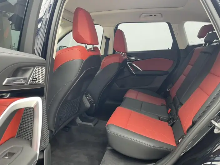 BMW X1 2023 Model sDrive20Li X Design Set – фото 9