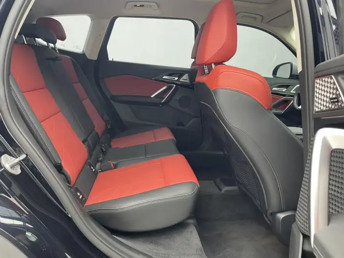 BMW X1 2023 Model sDrive20Li X Design Set – фото 10