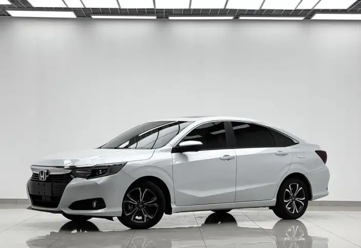 Honda Lingpai 2022 Model 180Turbo CVT Deluxe Edition