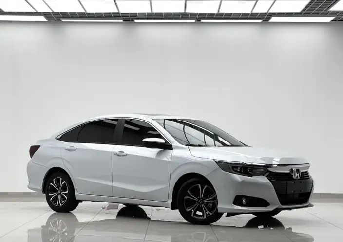 Honda Lingpai 2022 Model 180Turbo CVT Deluxe Edition