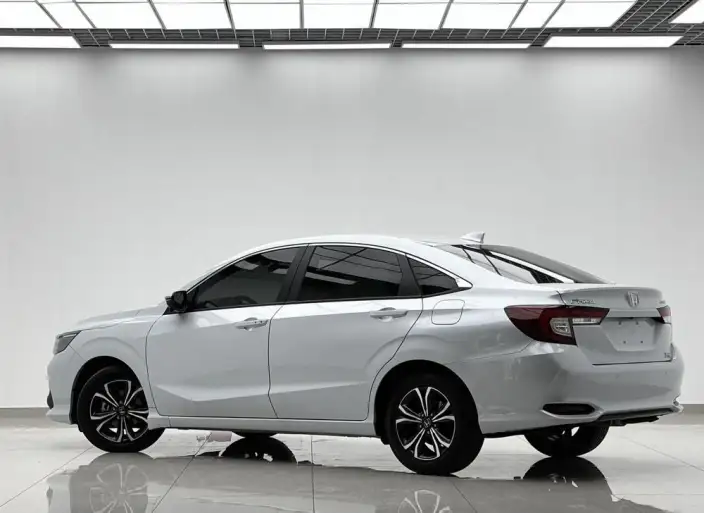 Honda Lingpai 2022 Model 180Turbo CVT Deluxe Edition