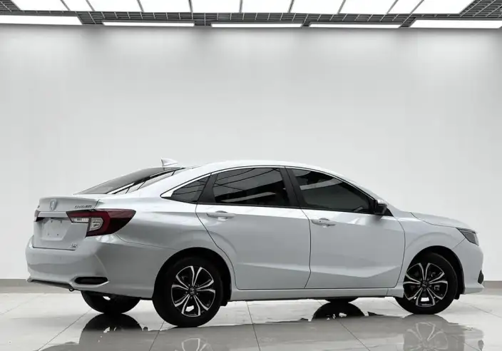 Honda Lingpai 2022 Model 180Turbo CVT Deluxe Edition