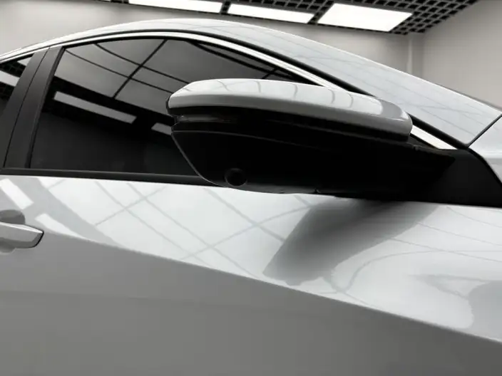 Honda Lingpai 2022 Model 180Turbo CVT Deluxe Edition – фото 5