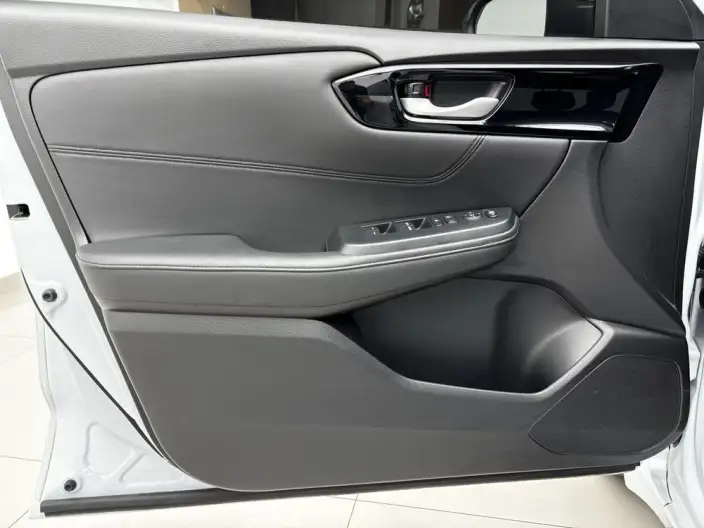 Honda Lingpai 2022 Model 180Turbo CVT Deluxe Edition – фото 6