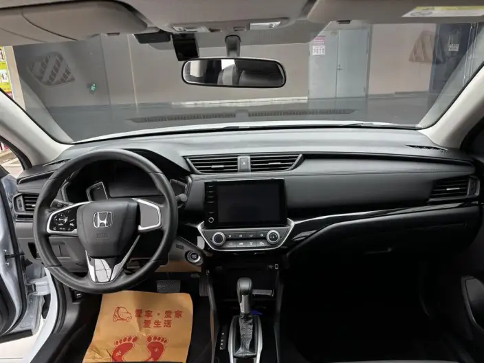 Honda Lingpai 2022 Model 180Turbo CVT Deluxe Edition – фото 7
