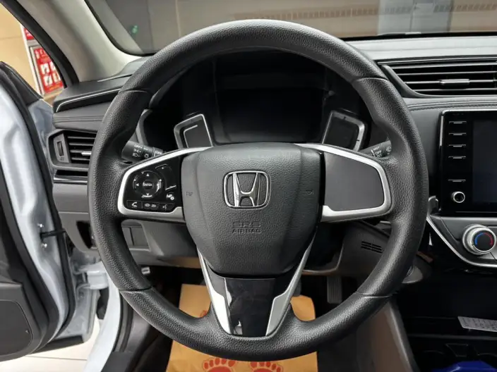 Honda Lingpai 2022 Model 180Turbo CVT Deluxe Edition – фото 10
