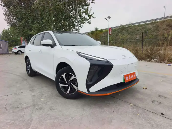 Forthing Leiting 2024 Model 410+