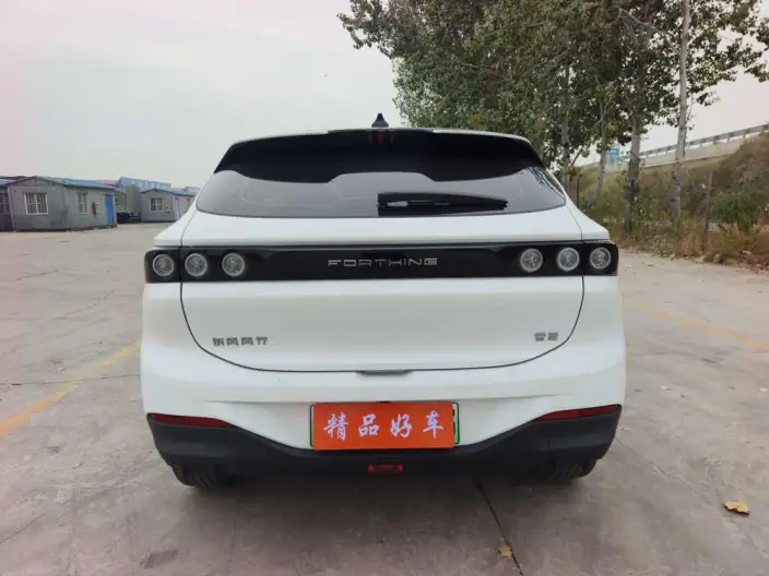 Forthing Leiting 2024 Model 410+ – фото 6