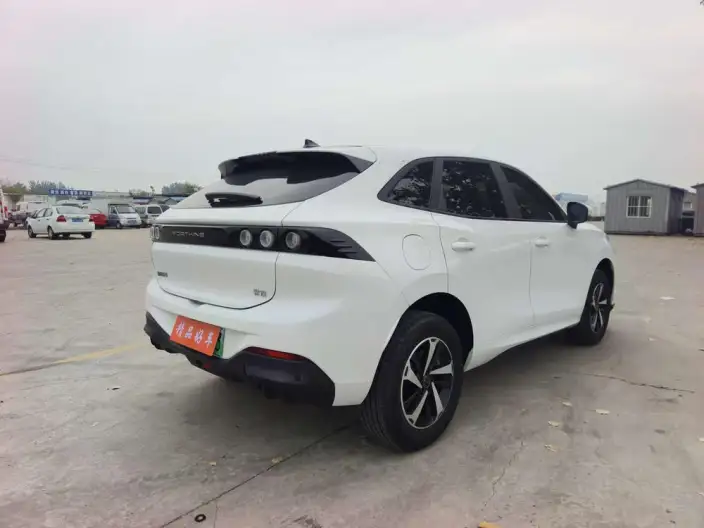 Forthing Leiting 2024 Model 410+ – фото 7