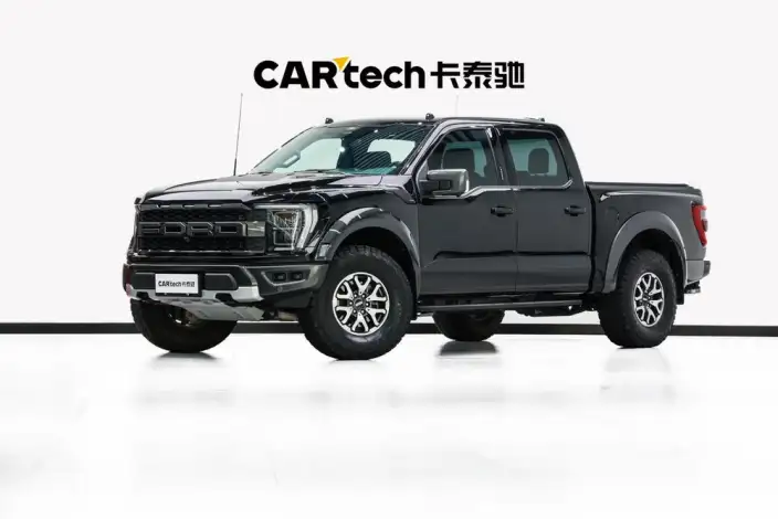Ford F-150 Raptor 2023 Model Raptor EcoBoost 3.5T V6