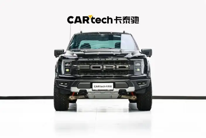 Ford F-150 Raptor 2023 Model Raptor EcoBoost 3.5T V6