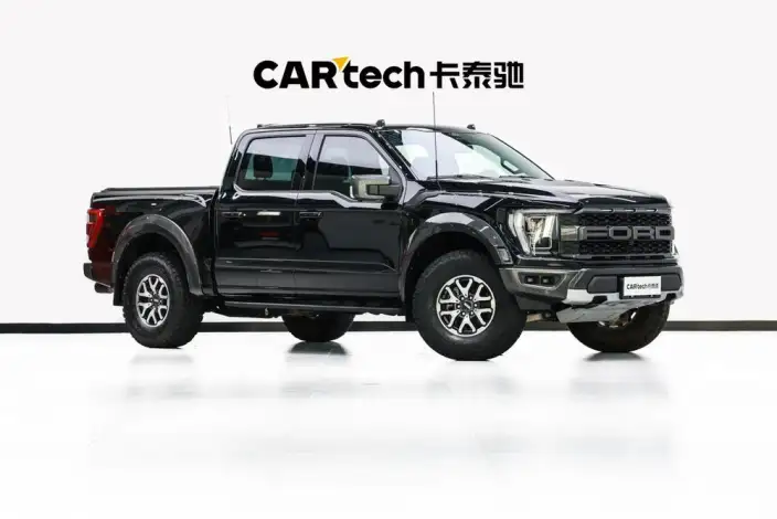 Ford F-150 Raptor 2023 Model Raptor EcoBoost 3.5T V6