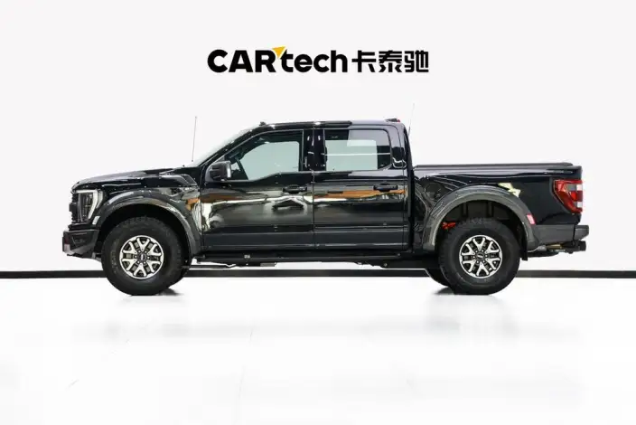 Ford F-150 Raptor 2023 Model Raptor EcoBoost 3.5T V6