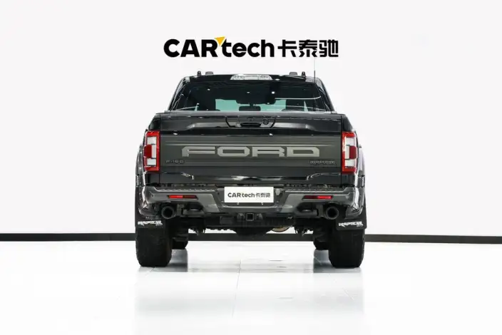 Ford F-150 Raptor 2023 Model Raptor EcoBoost 3.5T V6 – фото 6