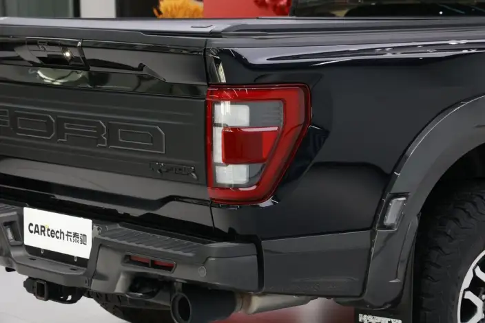 Ford F-150 Raptor 2023 Model Raptor EcoBoost 3.5T V6 – фото 10