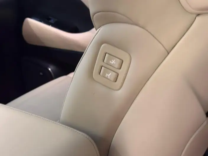 Vellfire 2021 Model Toyota Crown Hybrid 2.5L HV Premium Edition – фото 6