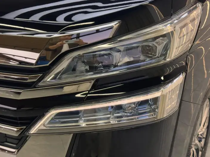 Vellfire 2021 Model Toyota Crown Hybrid 2.5L HV Premium Edition – фото 7